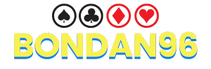 Logo BONDAN96